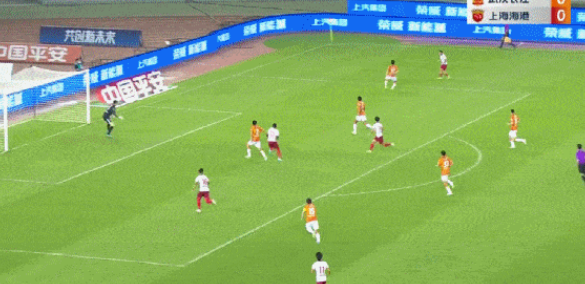  西汉姆联定位球战术显威力连续第三场联赛破门