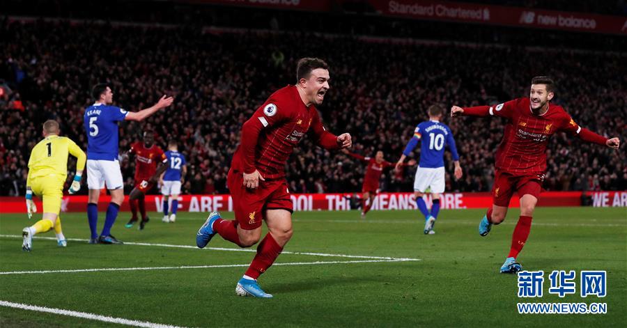  埃弗顿扣分风波升级，英超官方启动紧急调查  